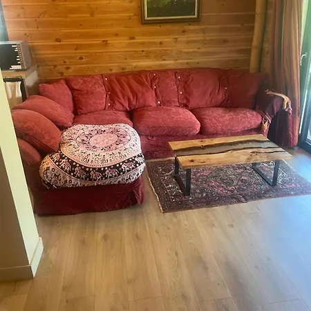 Διαμέρισμα Chez Maggy