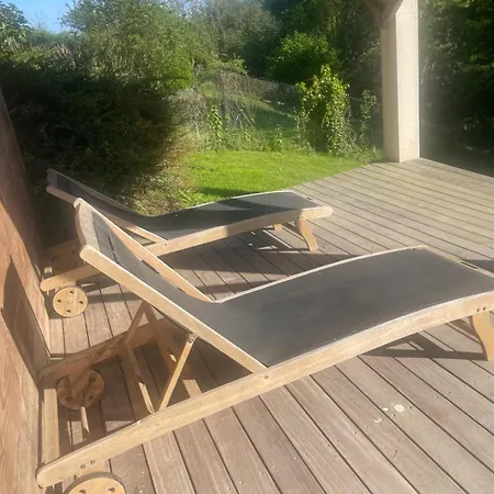 Chez Maggy * Trouville-sur-Mer