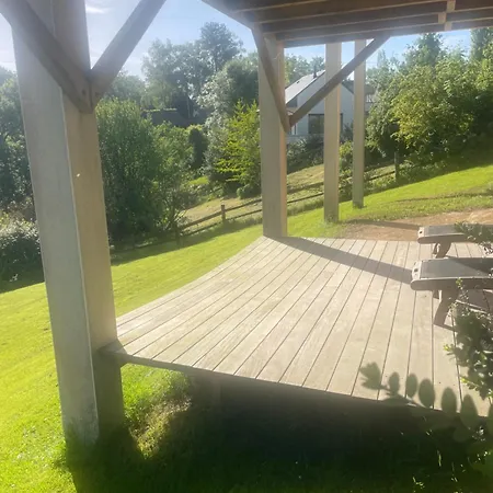 Διαμέρισμα Chez Maggy Trouville-sur-Mer