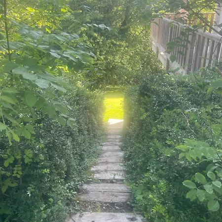 Chez Maggy Lägenhet Trouville-sur-mer