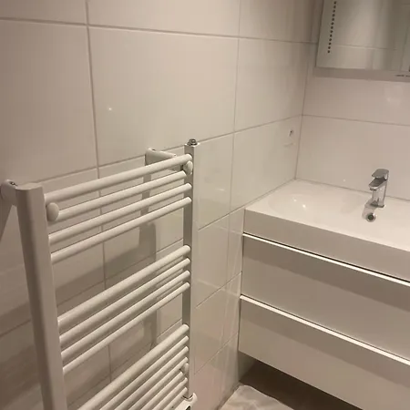Διαμέρισμα Chez Maggy