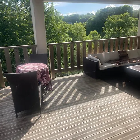 Chez Maggy * Trouville-sur-Mer