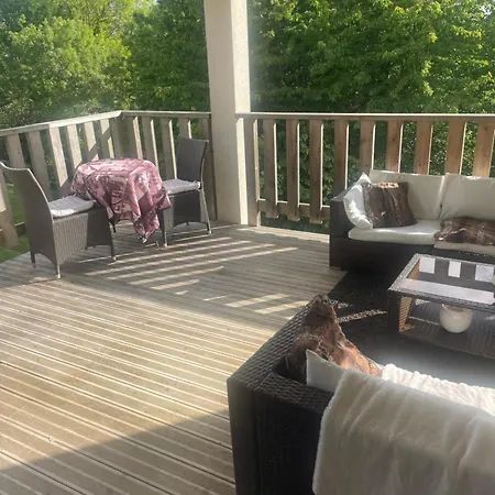 Chez Maggy Trouville-sur-Mer
