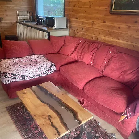 Chez Maggy Lägenhet