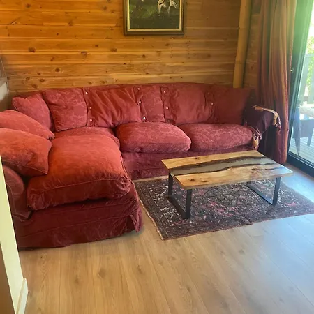 Chez Maggy * Trouville-sur-Mer